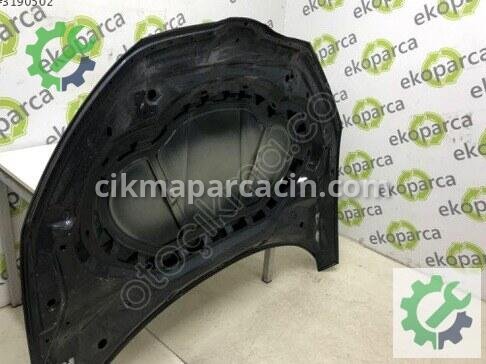 Skoda Octavia Kaput 5E3823031 çıkma parça