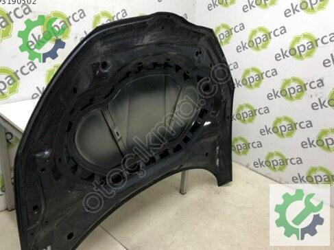 Skoda Octavia Kaput 5E3823031 çıkma parça