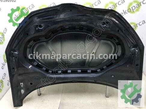 Skoda Octavia Kaput 5E3823031 çıkma parça