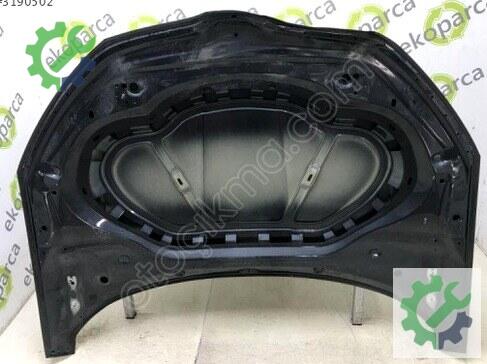 Skoda Octavia Kaput 5E3823031 çıkma parça