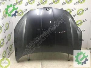 SKODA OCTAVİA 2020 2024 ÖN KAPUT 5E3823031