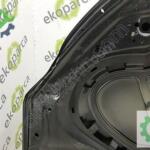 SKODA OCTAVİA 2020 2024 ÖN KAPUT 5E3823031