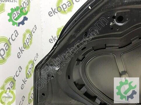 Skoda Octavia Ön Kaput 5E3823031 çıkma parça