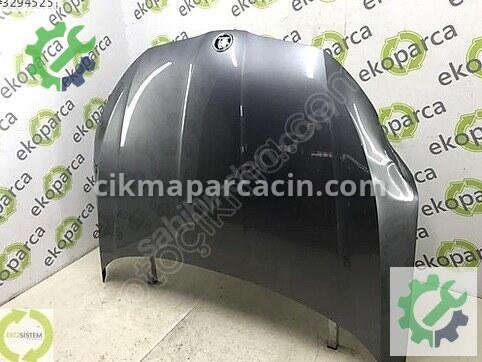 Skoda Octavia Ön Kaput 5E3823031 çıkma parça