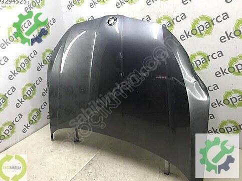 Skoda Octavia Ön Kaput 5E3823031 çıkma parça