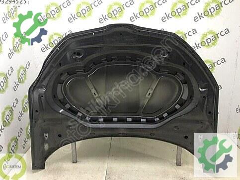 Skoda Octavia Ön Kaput 5E3823031 çıkma parça