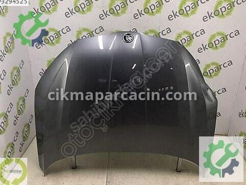 Skoda Octavia Ön Kaput 5E3823031 çıkma parça