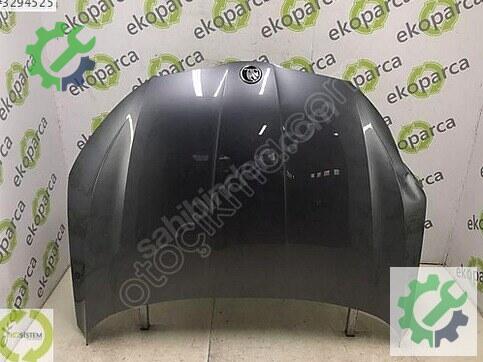 Skoda Octavia Ön Kaput 5E3823031 çıkma parça