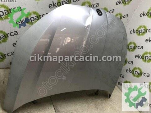Skoda Octavia Ön Kaput 5E3823031 çıkma parça