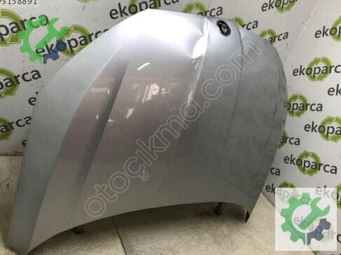 Skoda Octavia Ön Kaput 5E3823031 çıkma parça