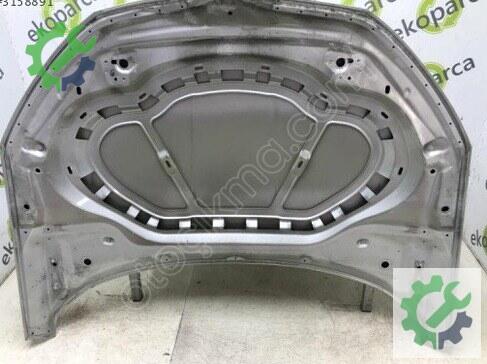 Skoda Octavia Ön Kaput 5E3823031 çıkma parça