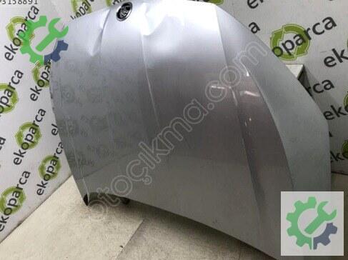 Skoda Octavia Ön Kaput 5E3823031 çıkma parça