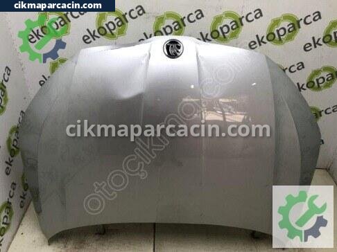 Skoda Octavia Ön Kaput çıkma parça