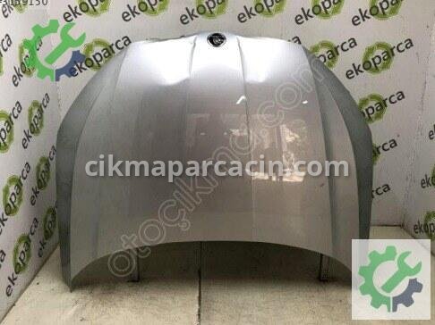 Skoda Octavia Ön Kaput 5E3823031 çıkma parça