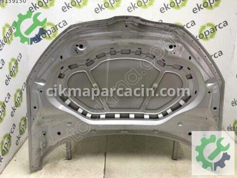 Skoda Octavia Ön Kaput 5E3823031 çıkma parça