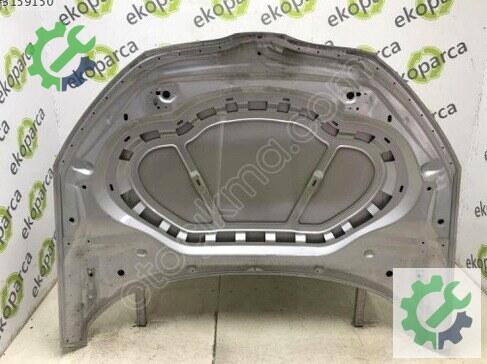 Skoda Octavia Ön Kaput 5E3823031 çıkma parça
