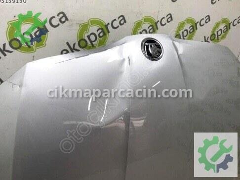 Skoda Octavia Ön Kaput 5E3823031 çıkma parça