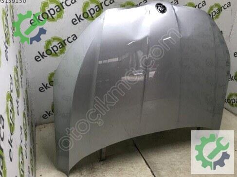Skoda Octavia Ön Kaput 5E3823031 çıkma parça