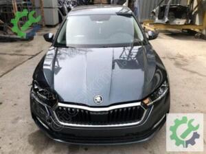 SKODA OCTAVİA 2020 2024 PANEL-RADYATÖR -FAN SETİ 1.0 5E3805588