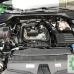 2020 Skoda Octavia Radyatör Çıkma Parça