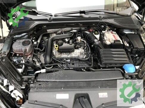 Skoda Octavia Radyatör 5E3805588 çıkma parça