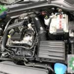 2020 Skoda Octavia Radyatör Çıkma Parça