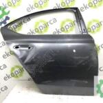 SKODA OCTAVİA 2020 2024 SAĞ ARKA KAPI 5E6833052