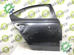 SKODA OCTAVİA 2020 2024 SAĞ ARKA KAPI 5E6833052