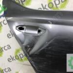 SKODA OCTAVİA 2020 2024 SAĞ ARKA KAPI 5E6833052
