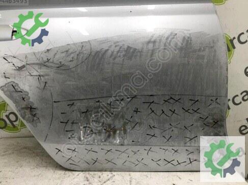 Skoda Octavia Sağ Arka Kapı 5E6833052 çıkma parça