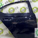 SKODA OCTAVİA 2020 2024 SAĞ ARKA KAPI 5E6833052