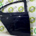 SKODA OCTAVİA 2020 2024 SAĞ ARKA KAPI 5E6833052