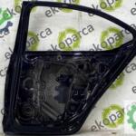 SKODA OCTAVİA 2020 2024 SAĞ ARKA KAPI 5E6833052