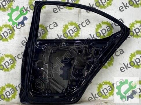 Skoda Octavia Sağ Arka Kapı 5E6833052 çıkma parça