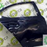 SKODA OCTAVİA 2020 2024 SAĞ ARKA KAPI 5E6833052