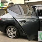 SKODA OCTAVİA 2020 2024 SAĞ ARKA KAPI SÖKME DOLU 5E6833052