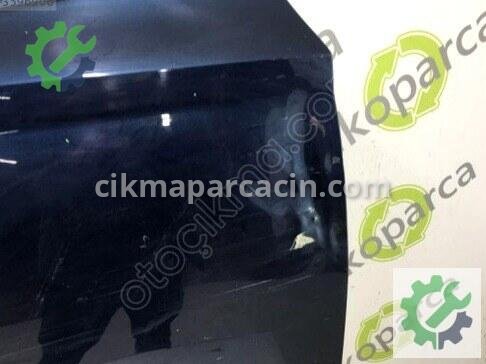 Skoda Octavia Sağ Ön Kapı 5E3831052 çıkma parça
