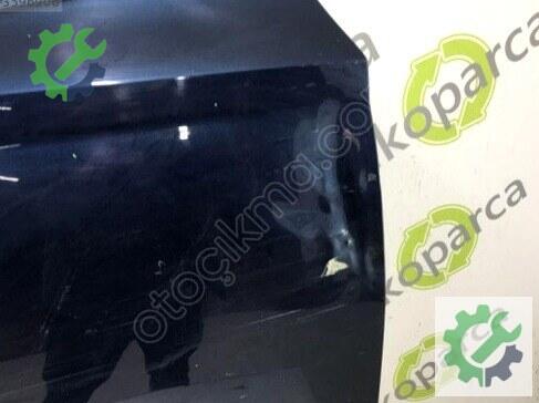 Skoda Octavia Sağ Ön Kapı 5E3831052 çıkma parça