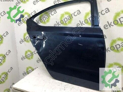 Skoda Octavia Sağ Ön Kapı 5E3831052 çıkma parça