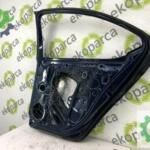 SKODA OCTAVİA 2020 2024 SAĞ ÖN KAPI 5E3831052