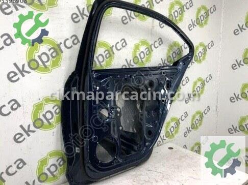 Skoda Octavia Sağ Ön Kapı 5E3831052 çıkma parça