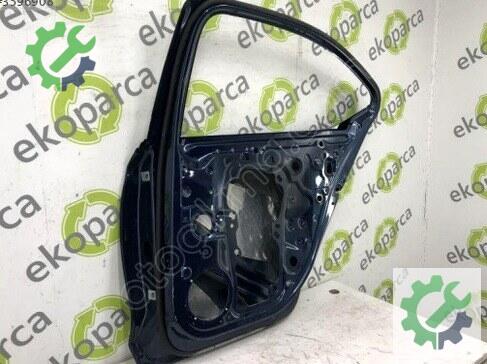 Skoda Octavia Sağ Ön Kapı 5E3831052 çıkma parça