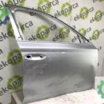 SKODA OCTAVİA 2020 2024 SAĞ ÖN KAPI 5E3831052