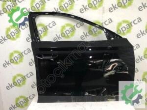 SKODA OCTAVİA 2020 2024 SAĞ ÖN KAPI ÇIKMA 5E3831052