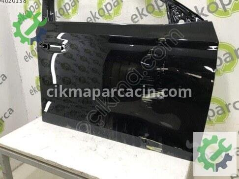 Skoda Octavia Sağ Ön Kapı 5E3831052 çıkma parça