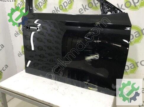Skoda Octavia Sağ Ön Kapı 5E3831052 çıkma parça