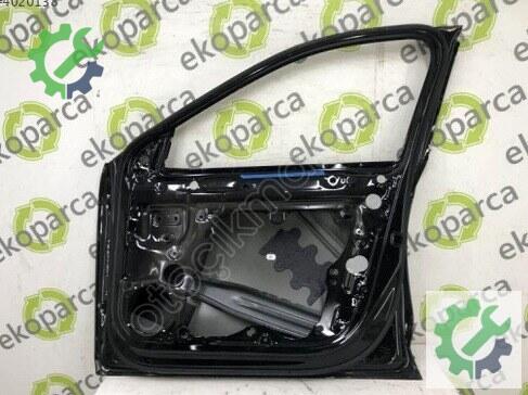 Skoda Octavia Sağ Ön Kapı 5E3831052 çıkma parça