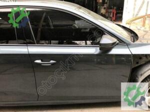 SKODA OCTAVİA 2020 2024 SAĞ ÖN KAPI SÖKME DOLU 5E3831052