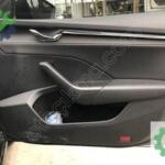 SKODA OCTAVİA 2020 2024 SAĞ ÖN KAPI SÖKME DOLU 5E3831052