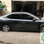 SKODA OCTAVİA 2020 2024 SAĞ ÖN KAPI SÖKME DOLU 5E3831052